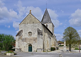 280px-Yviers_Église_2012
