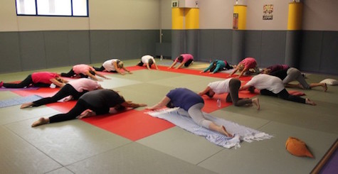 Yoga 1r