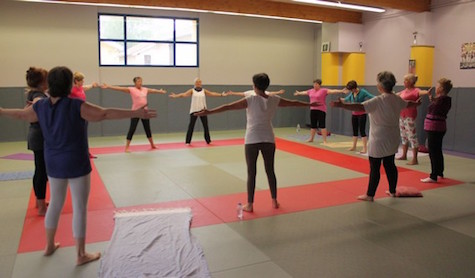 Yoga 4r