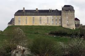 chateau