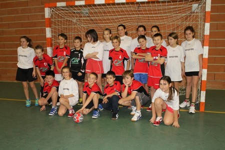 hand maillots